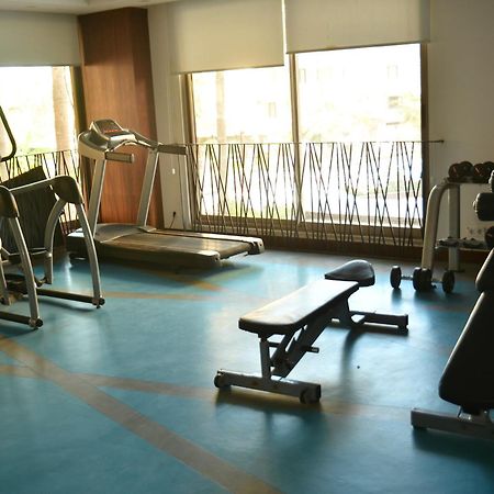 Sun Heaven Family & Spa Alanya Esterno foto